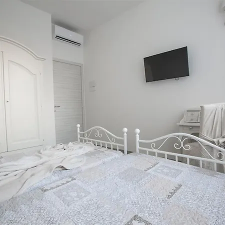 Lilly Chic Bed & Breakfast Monza