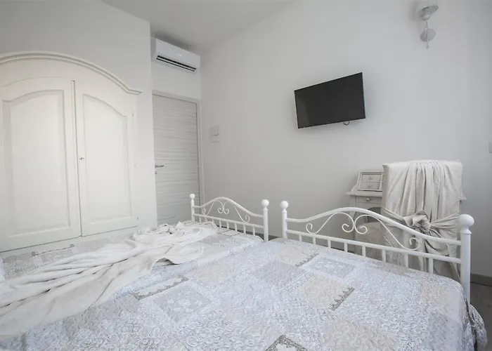 Lilly Chic Bed and breakfast Monza